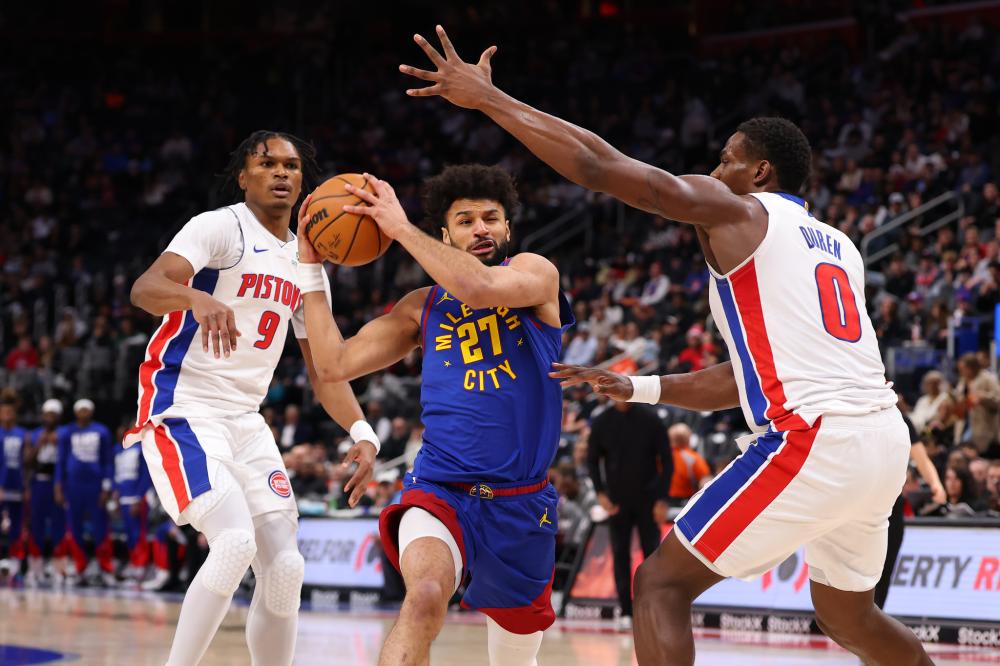 面对强敌时 面对强敌时