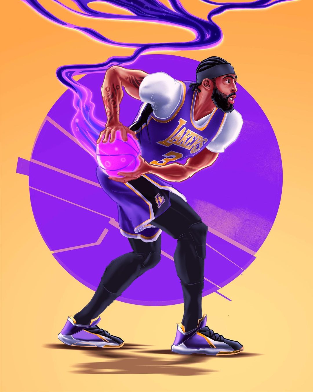 如果科比 如果科比