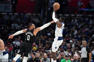 关键比赛中 关键比赛中