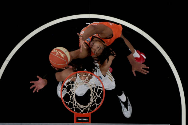 轮转的空间 轮转的空间